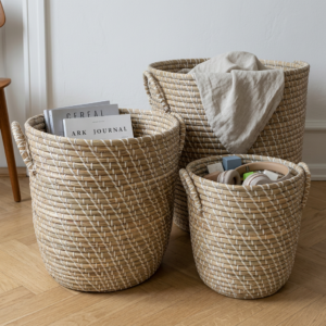 Rosalinda Nest opbevaringskurve
